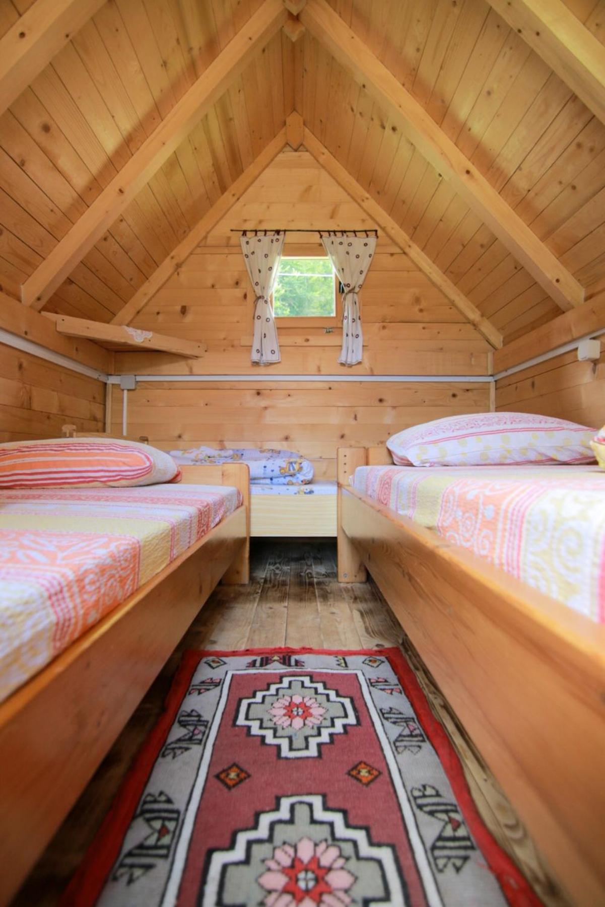 Camp &Apartmens Scepanovic Mojkovac Buitenkant foto