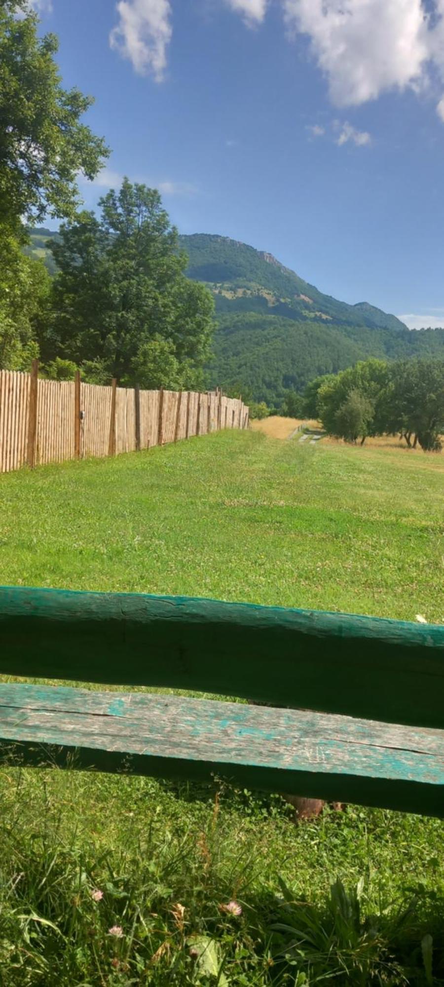 Camp &Apartmens Scepanovic Mojkovac Buitenkant foto